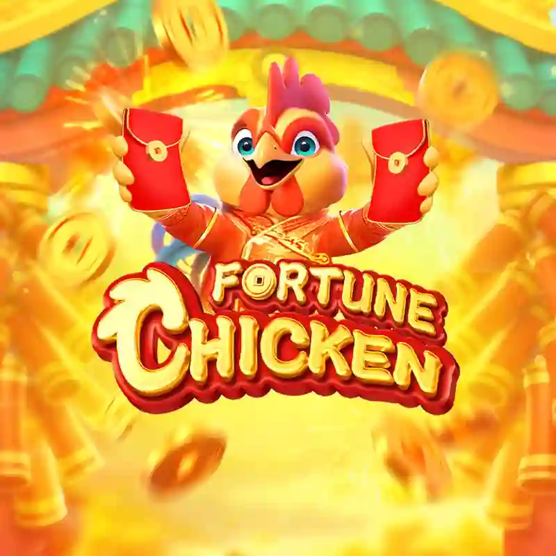 Fortune Chicken Slot pgbet
