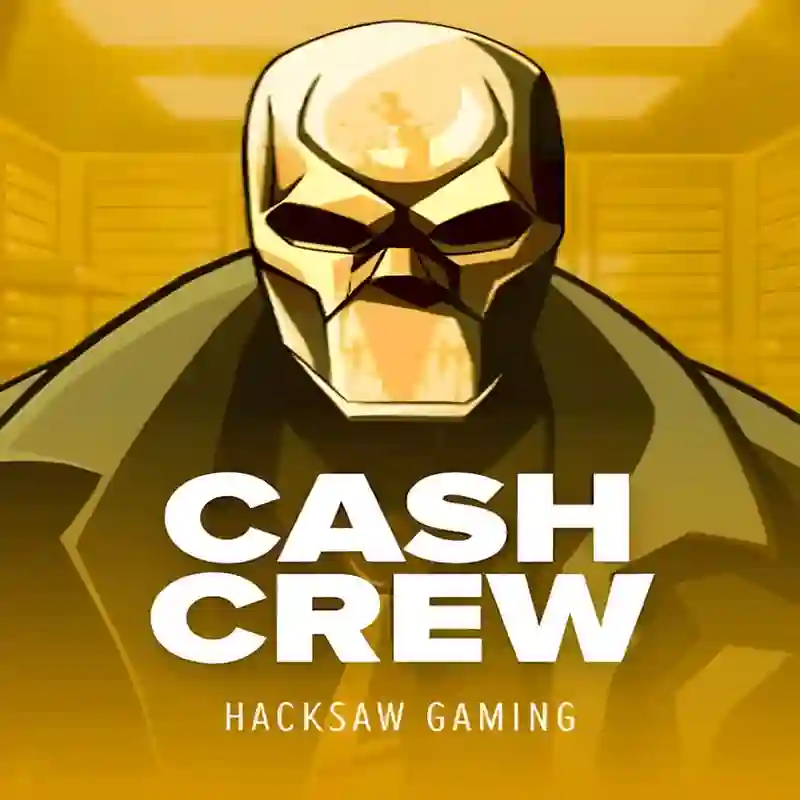 HS Cash Crew slot game thumbnail