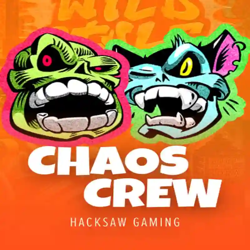 HS Chaos Crew
