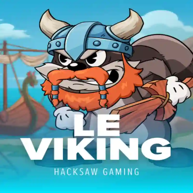 Juego de casino Le Viking en pgbet