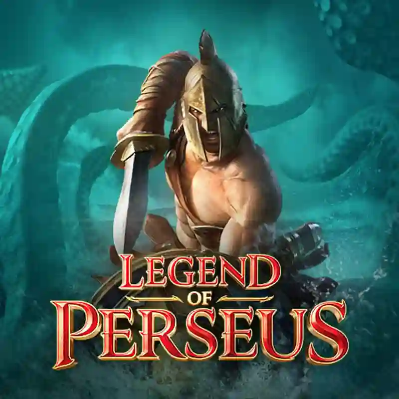 Legend of Perseus Slot Game en pgbet
