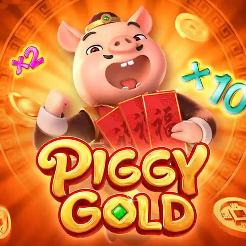 PGS Piggy Gold tragamonedas casino en línea
