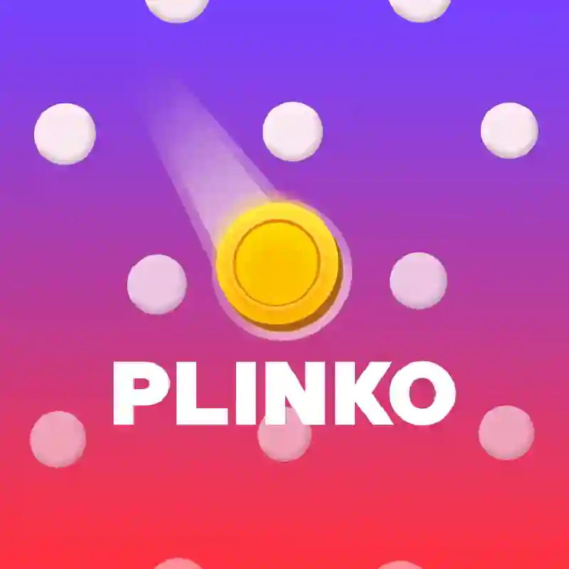 Juego de Casino Plinko en pgbet México