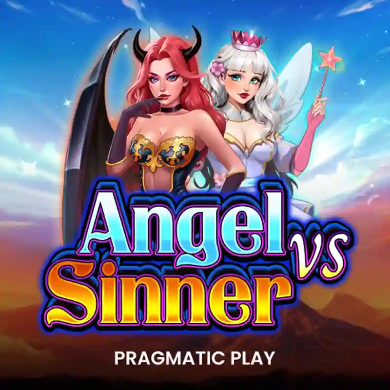 Juego de casino PP Angel vs Sinner en pgbet