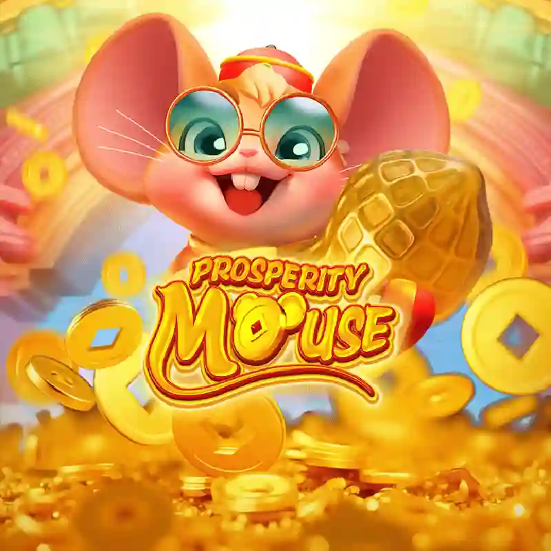 Prosperity Mouse