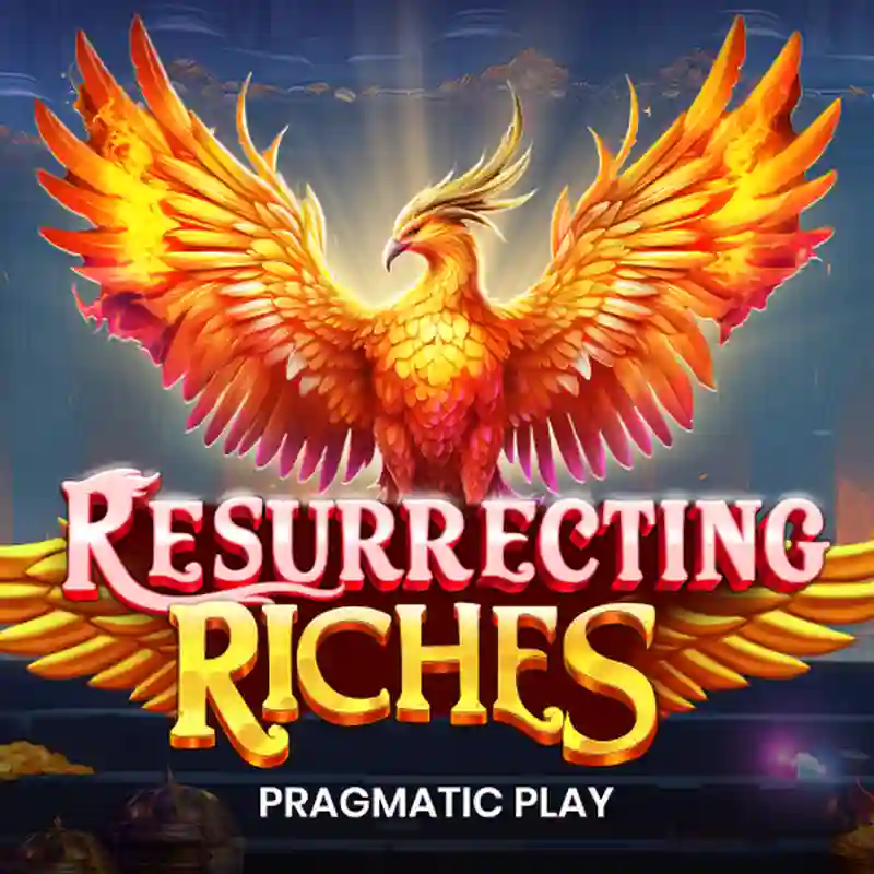 Resurrecting Riches Slot Game